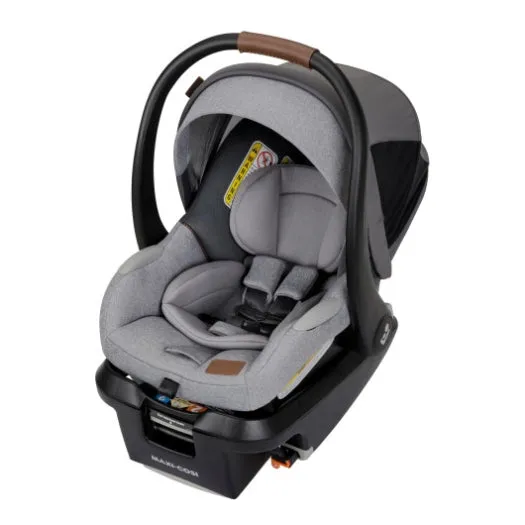 Maxi-Cosi Mico Luxe  Infant Car Seat
