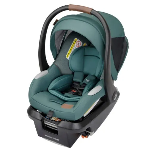 Maxi-Cosi Mico Luxe  Infant Car Seat