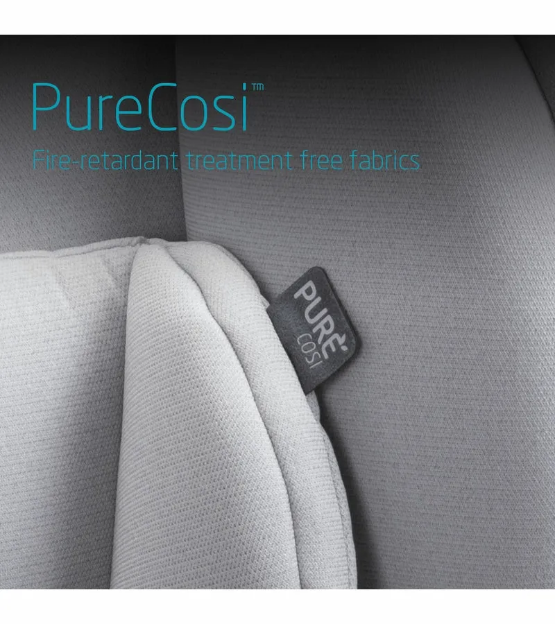 Maxi-Cosi Pria All-in-One Convertible Car Seat - Walking Trail (PureCosi)