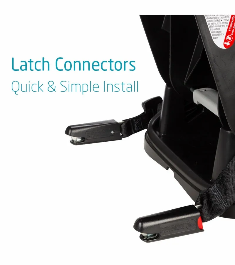 Maxi-Cosi Pria All-in-One Convertible Car Seat - Walking Trail (PureCosi)