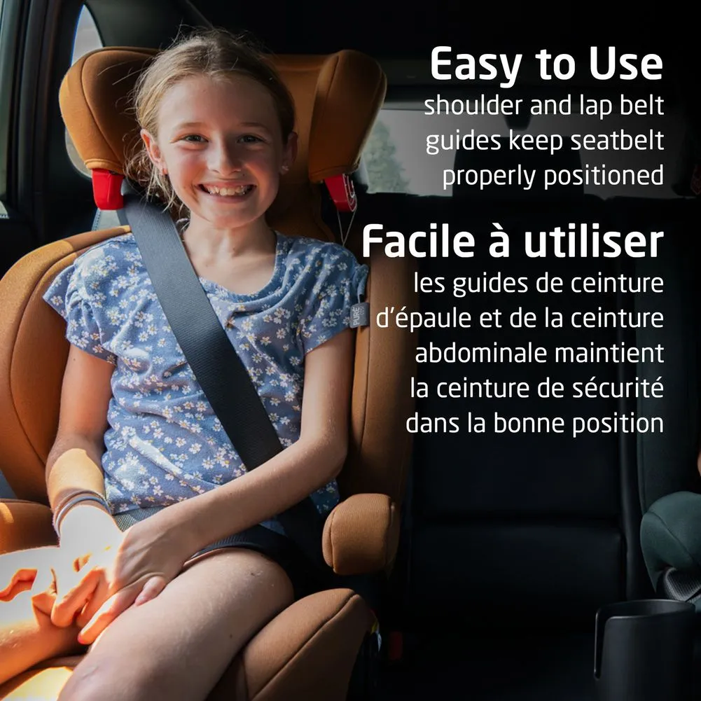 Maxi Cosi RodiSport 2-in-1 Booster Car Seat