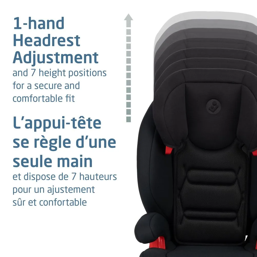 Maxi Cosi RodiSport 2-in-1 Booster Car Seat