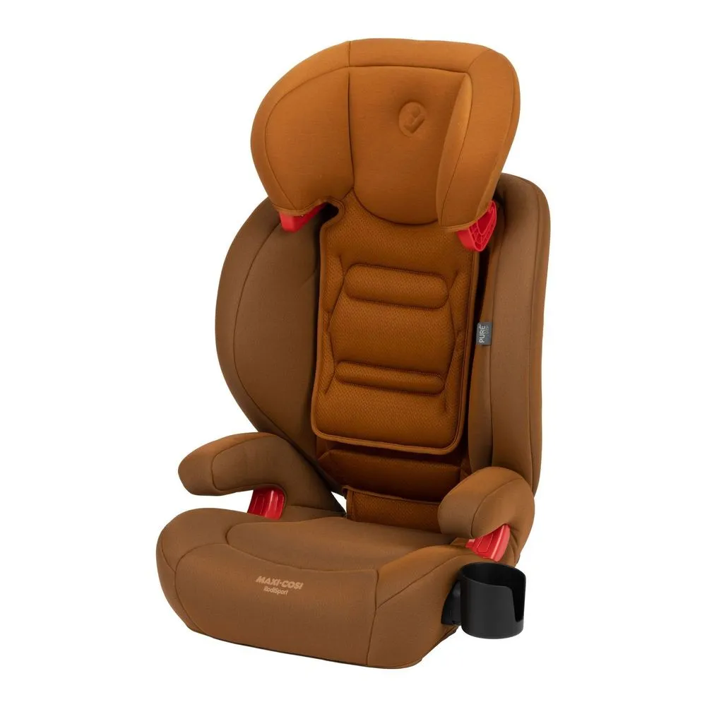 Maxi Cosi RodiSport 2-in-1 Booster Car Seat