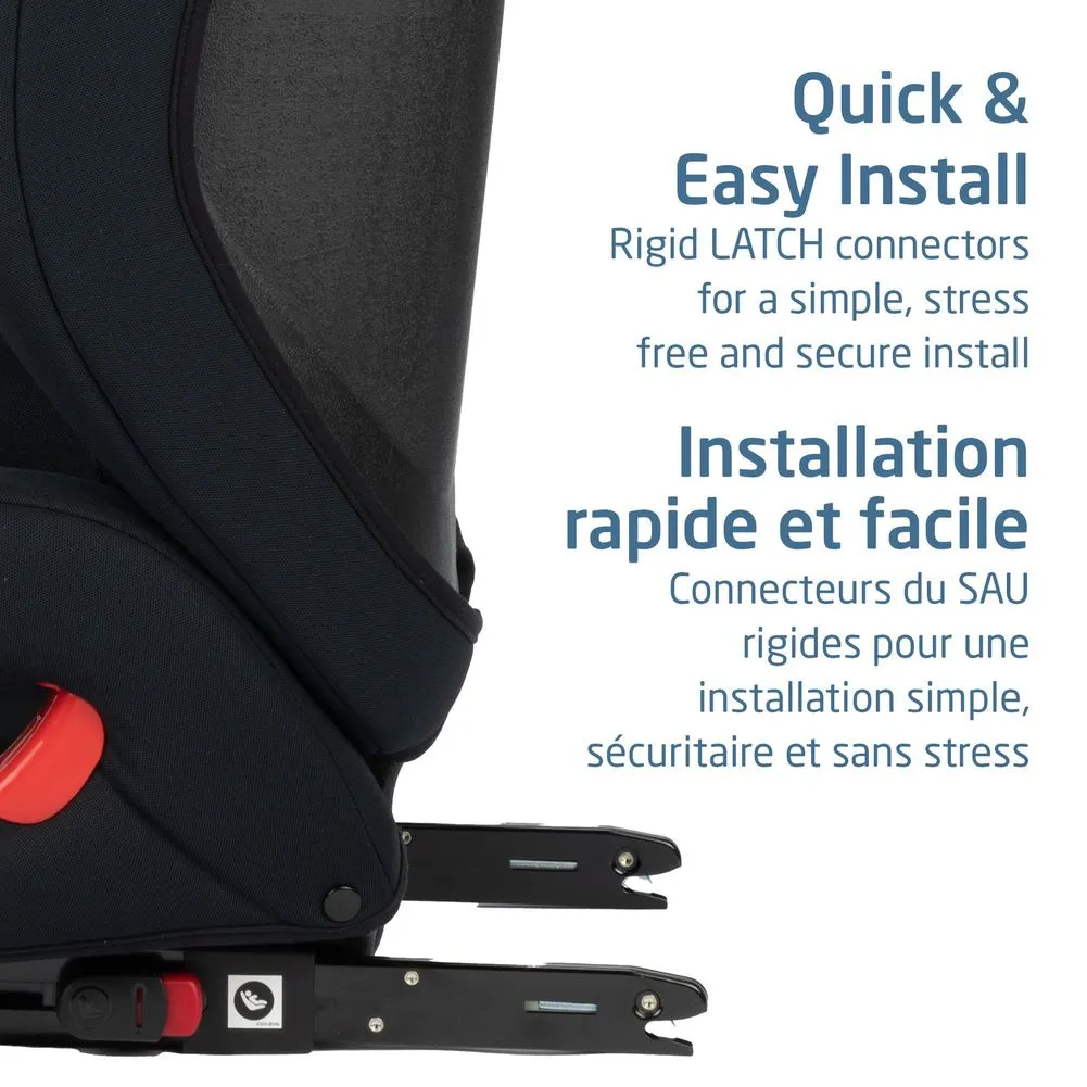 Maxi Cosi RodiSport 2-in-1 Booster Car Seat