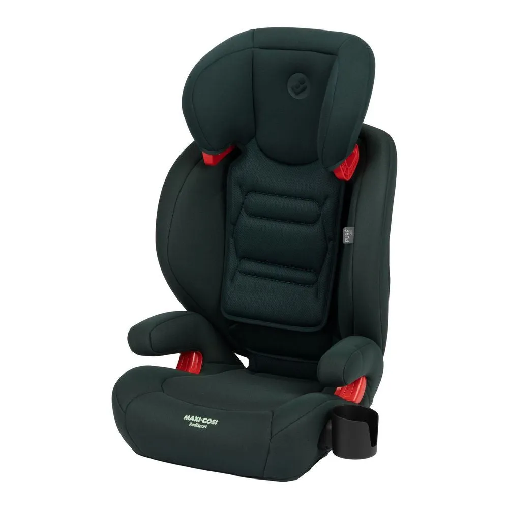 Maxi Cosi RodiSport 2-in-1 Booster Car Seat