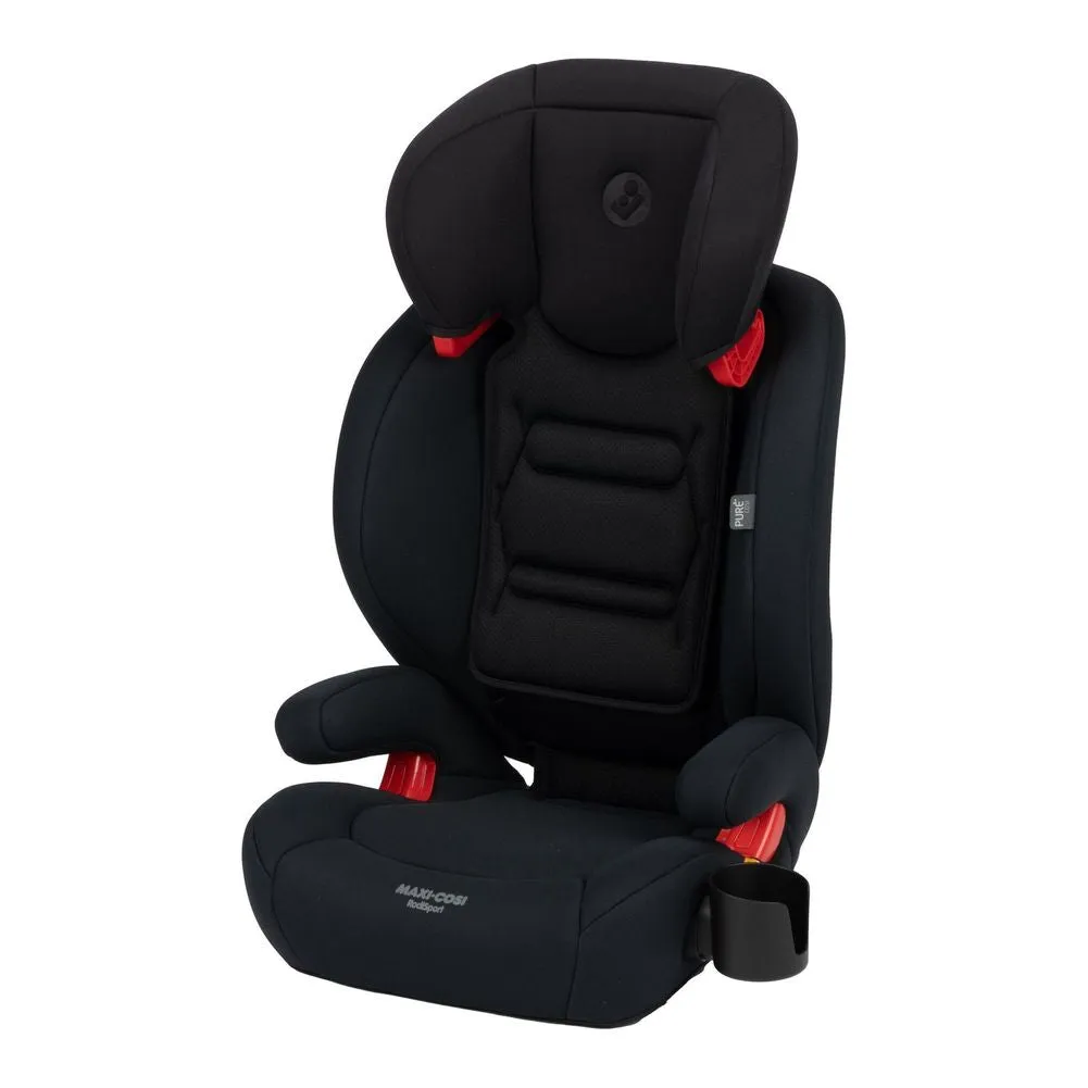Maxi Cosi RodiSport 2-in-1 Booster Car Seat