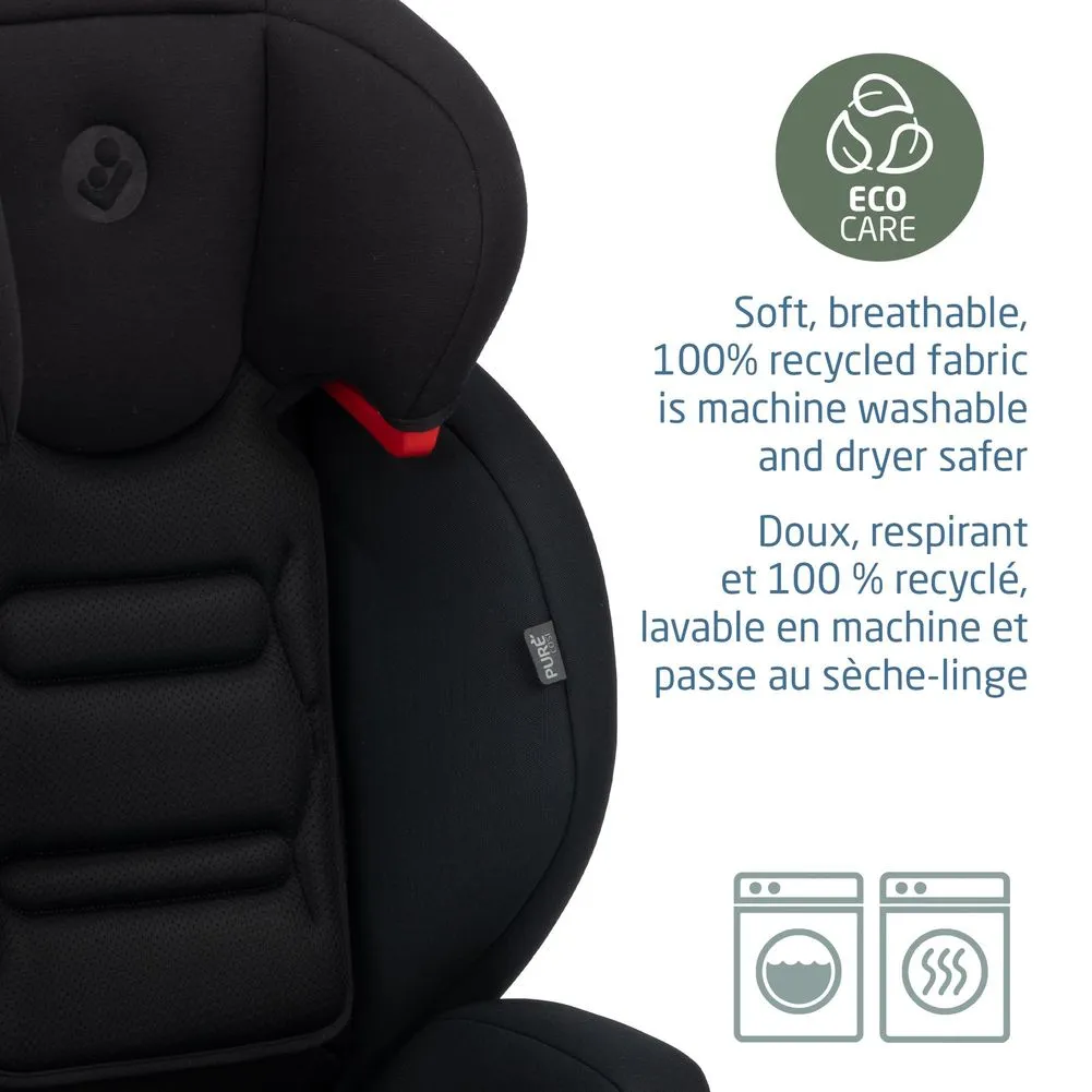 Maxi Cosi RodiSport 2-in-1 Booster Car Seat