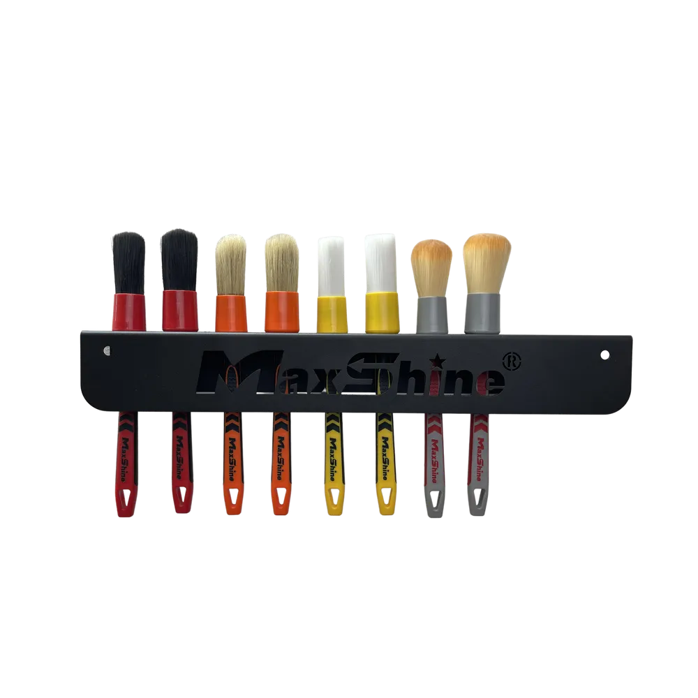 Maxshine Detailing Brush Set