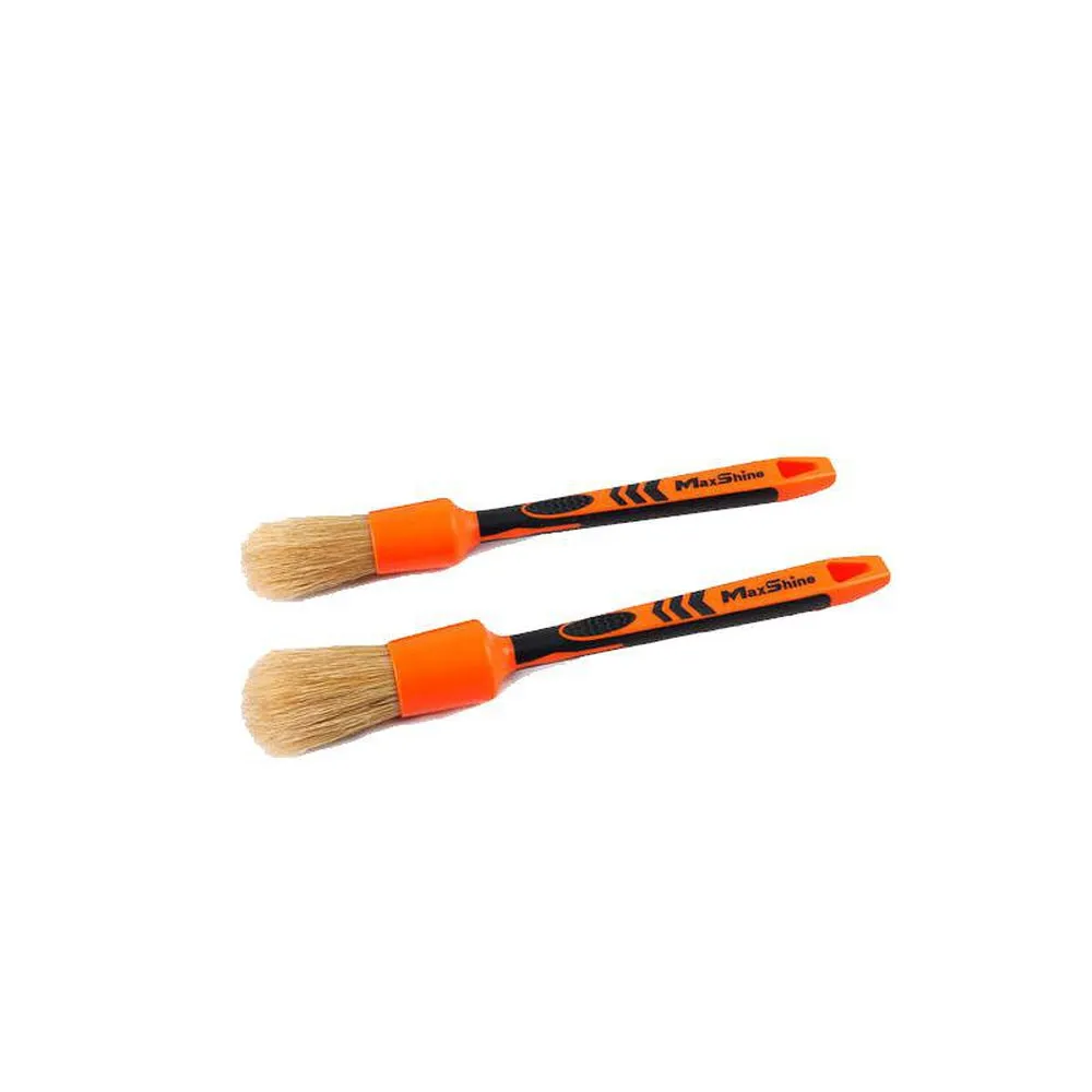 Maxshine Detailing Brush Set