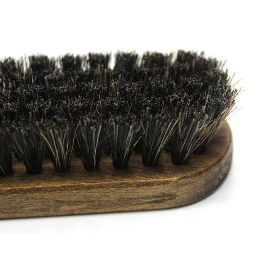 Maxshine Horsehair Cleaning Brush
