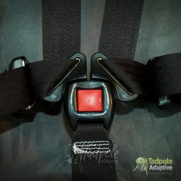 Merritt Manufacturing Roosevelt Car Seat