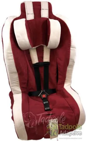 Merritt Manufacturing Roosevelt Car Seat