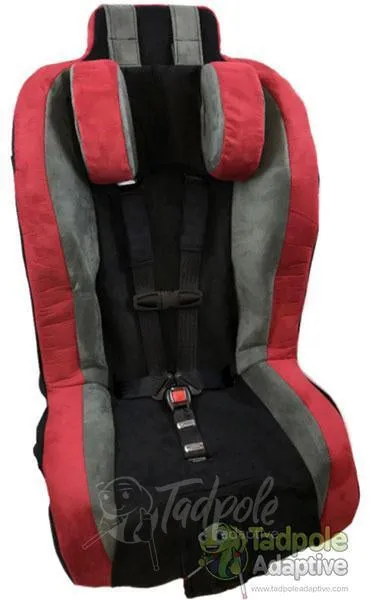 Merritt Manufacturing Roosevelt Car Seat
