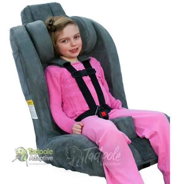 Merritt Manufacturing Roosevelt Car Seat