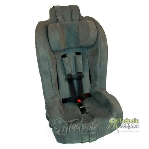 Merritt Manufacturing Roosevelt Car Seat