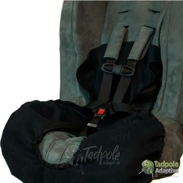 Merritt Manufacturing Roosevelt Car Seat