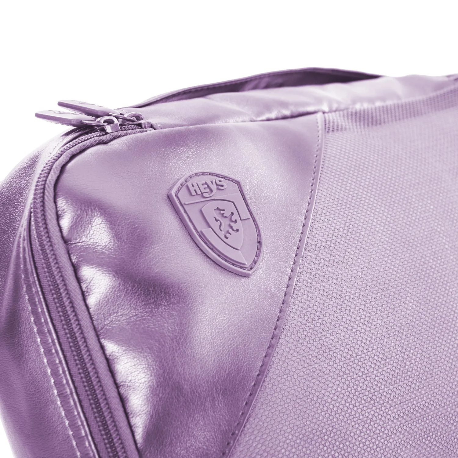 Metallic 5pc Set Packing Cubes