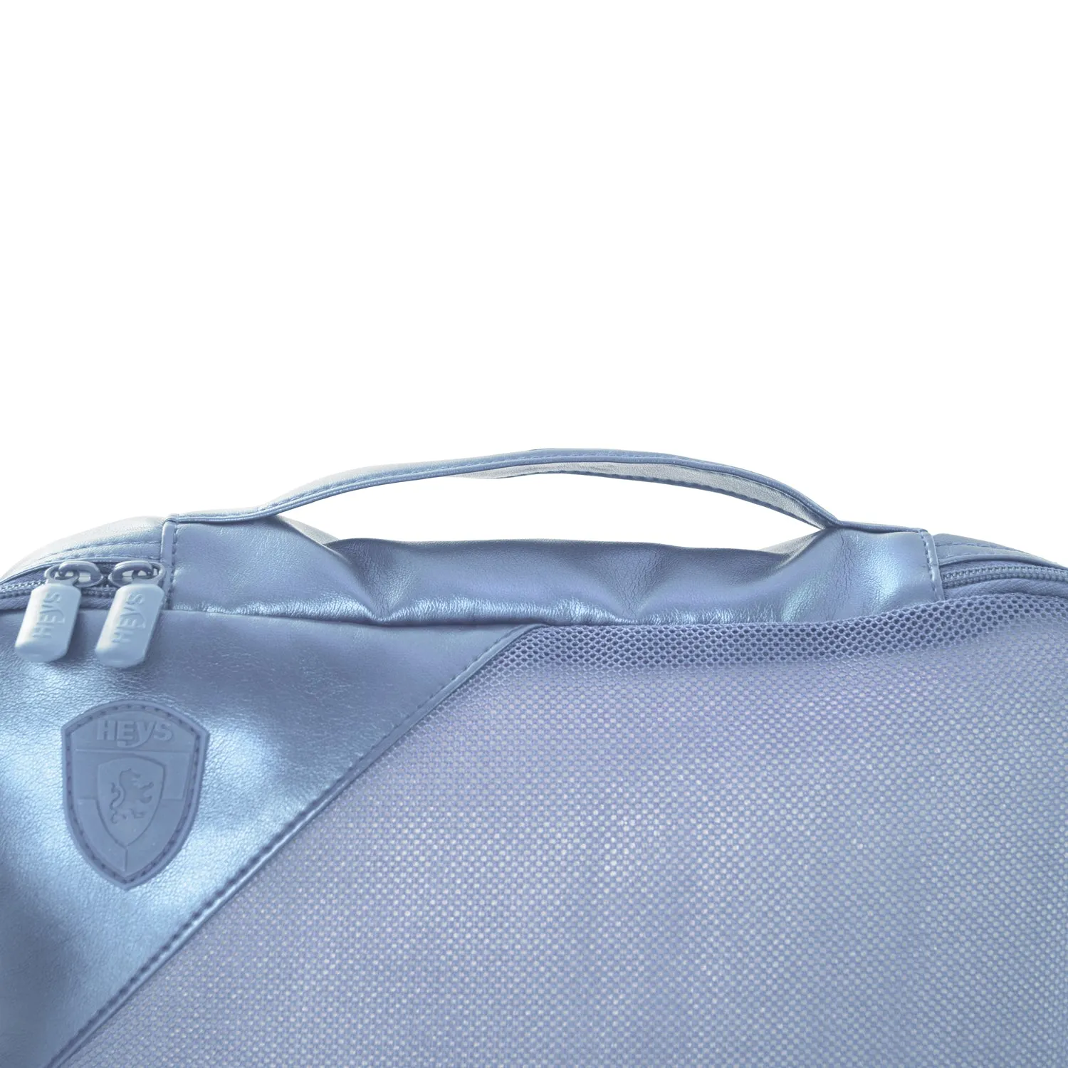 Metallic 5pc Set Packing Cubes