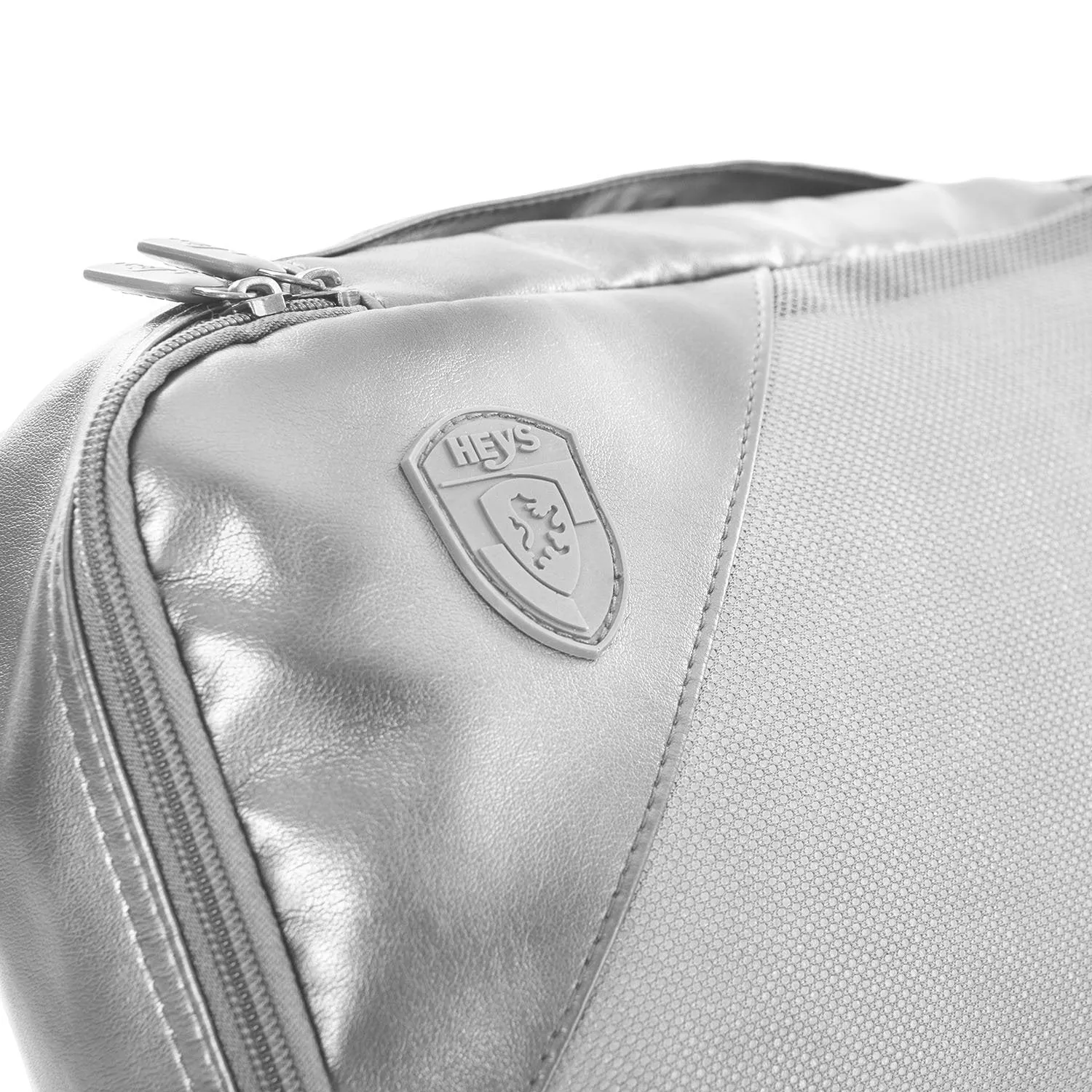 Metallic 5pc Set Packing Cubes