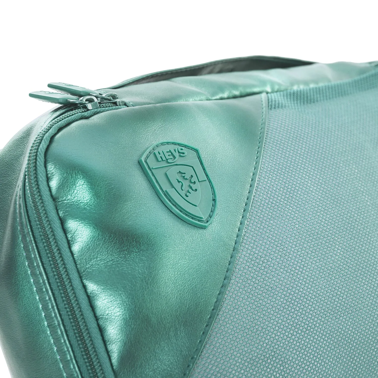 Metallic 5pc Set Packing Cubes