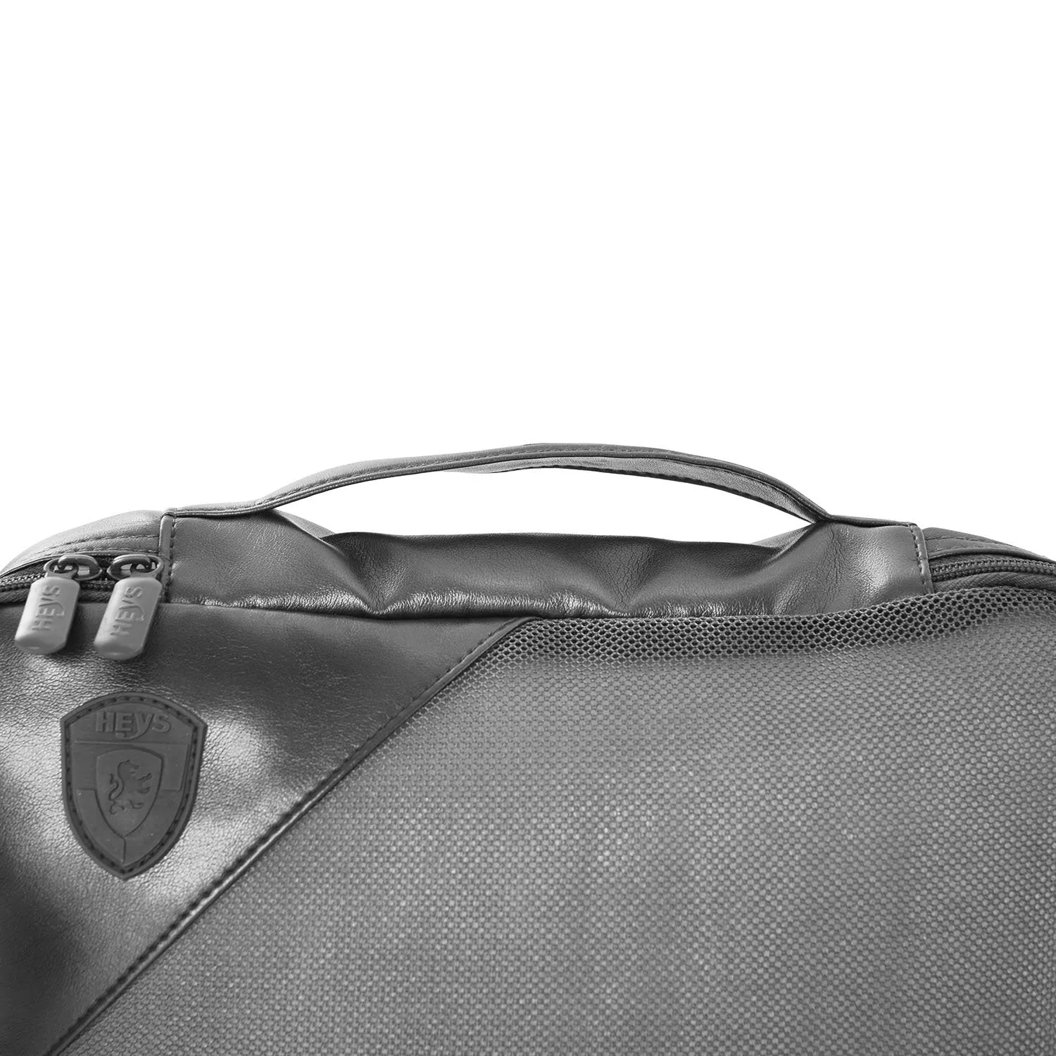 Metallic 5pc Set Packing Cubes