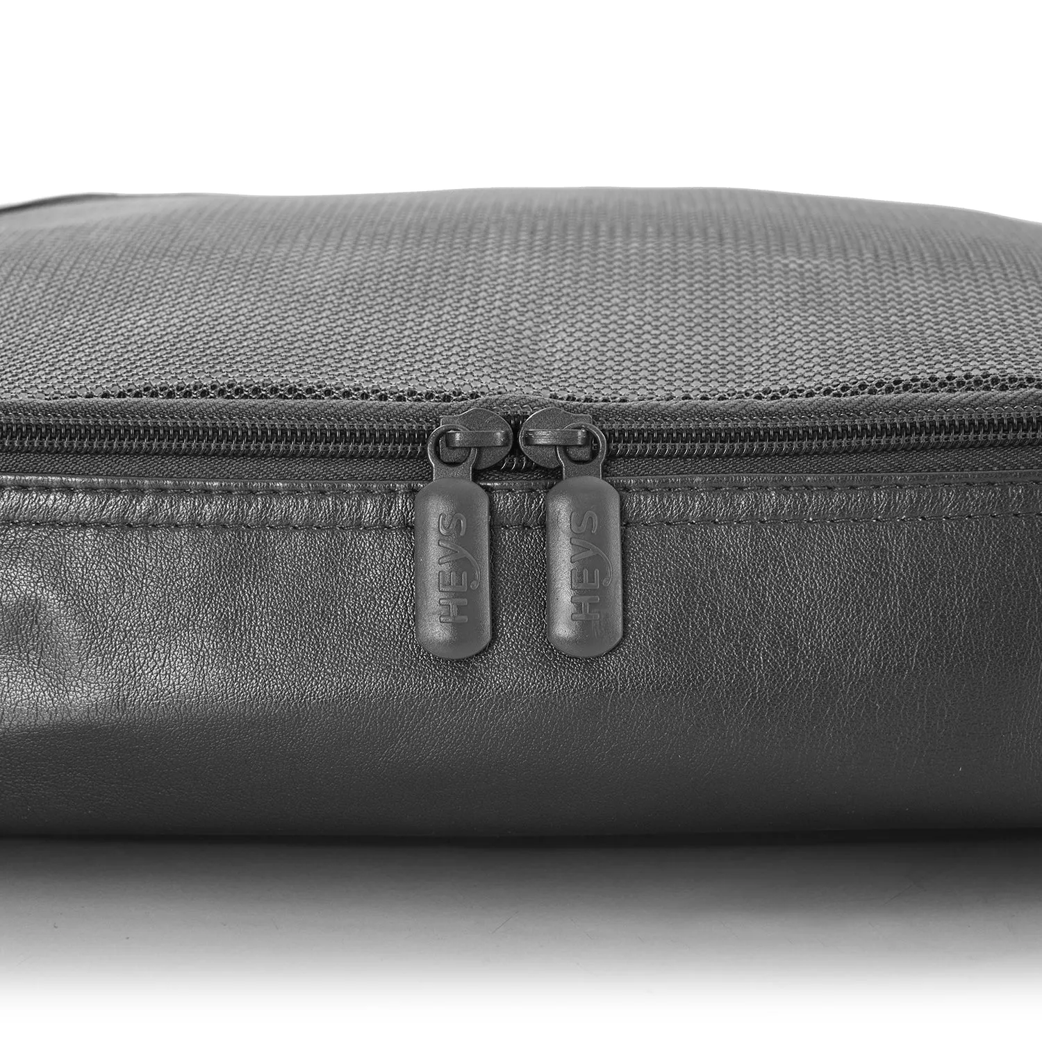 Metallic 5pc Set Packing Cubes