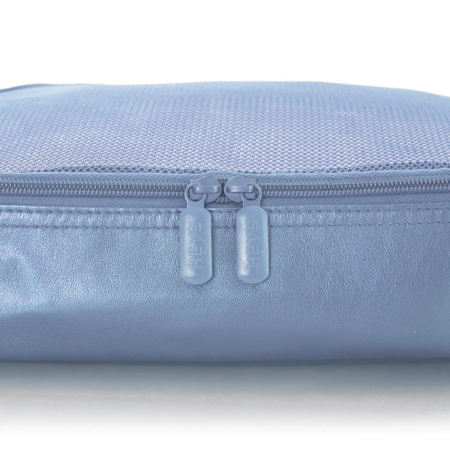 Metallic 5pc Set Packing Cubes