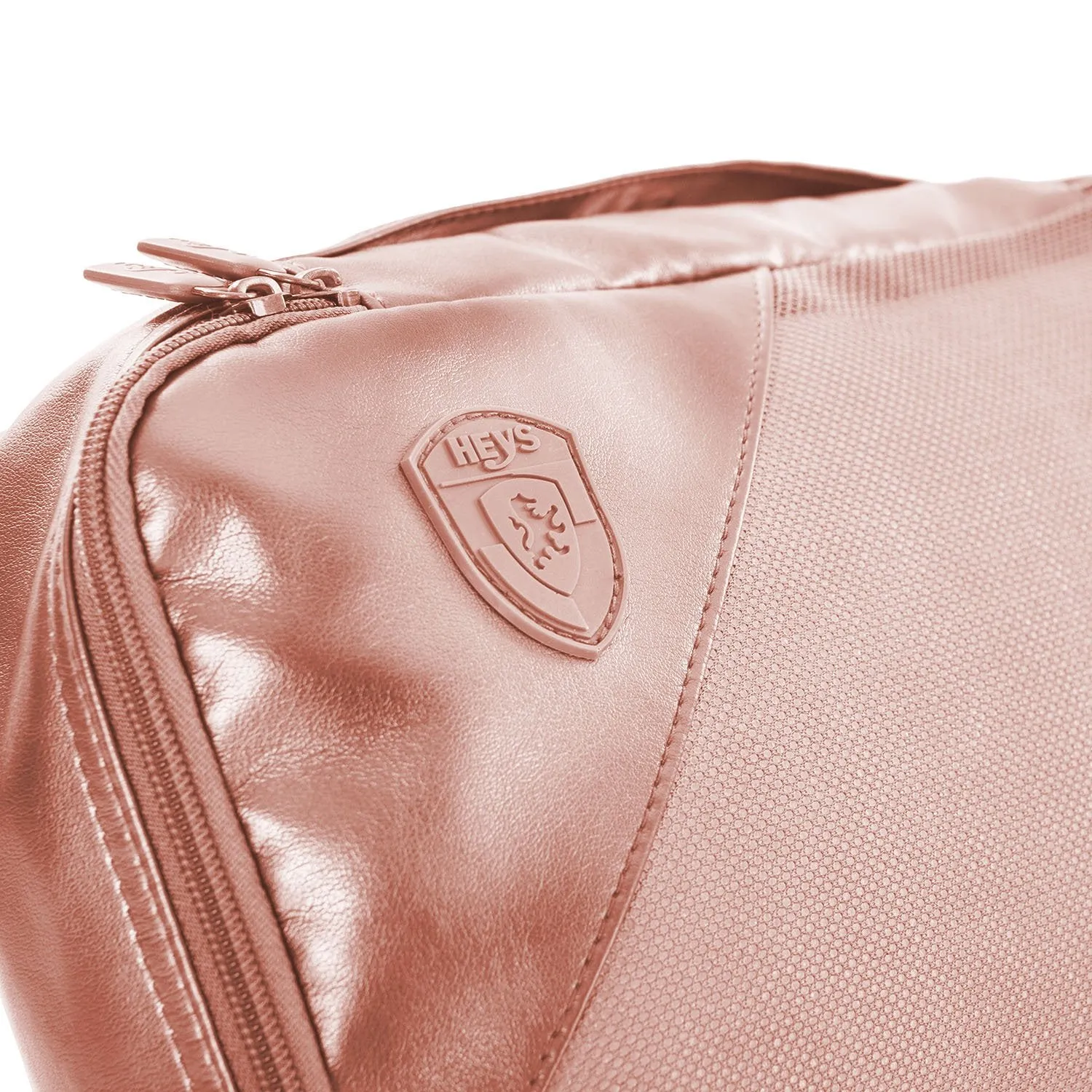Metallic 5pc Set Packing Cubes