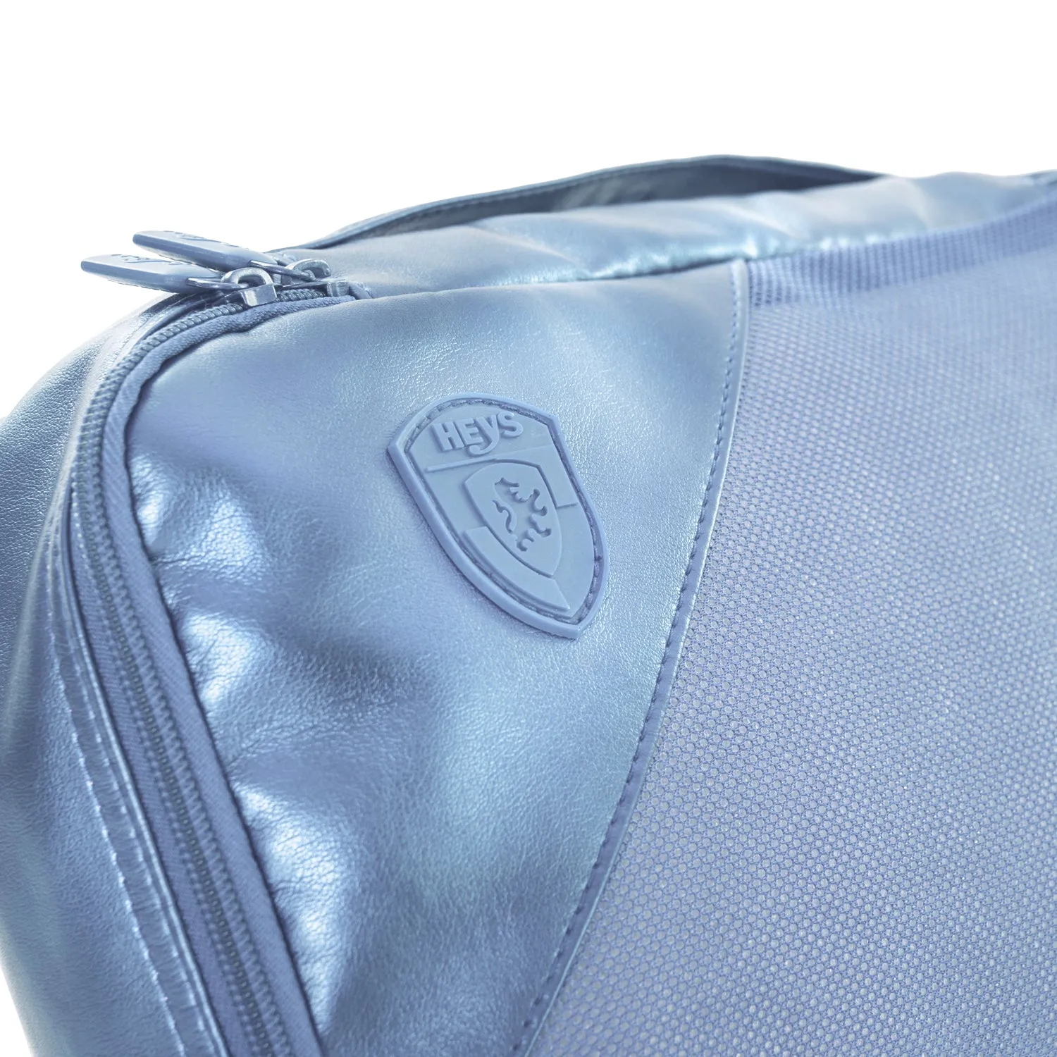 Metallic 5pc Set Packing Cubes