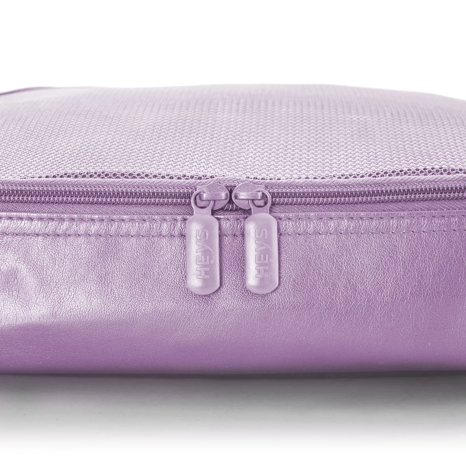 Metallic 5pc Set Packing Cubes