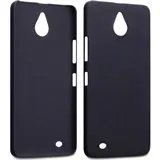 Microsoft Lumia 850 Hard Shell Cover - Black