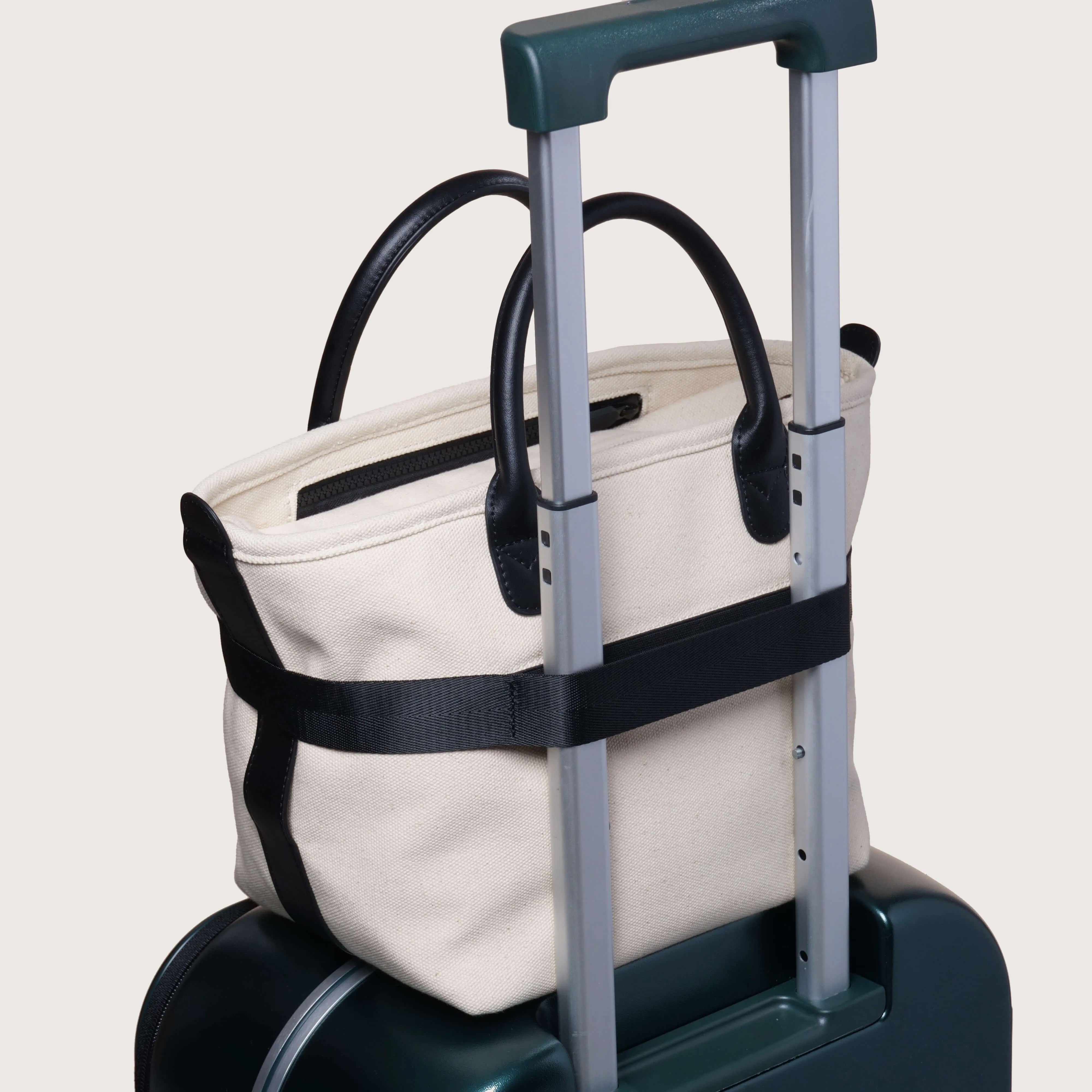 Mini Travel Belt - Bubblegum