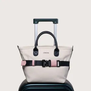 Mini Travel Belt - Bubblegum