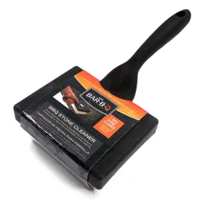 Mr. Bar-B-Q Pumice Stone Grill Brush