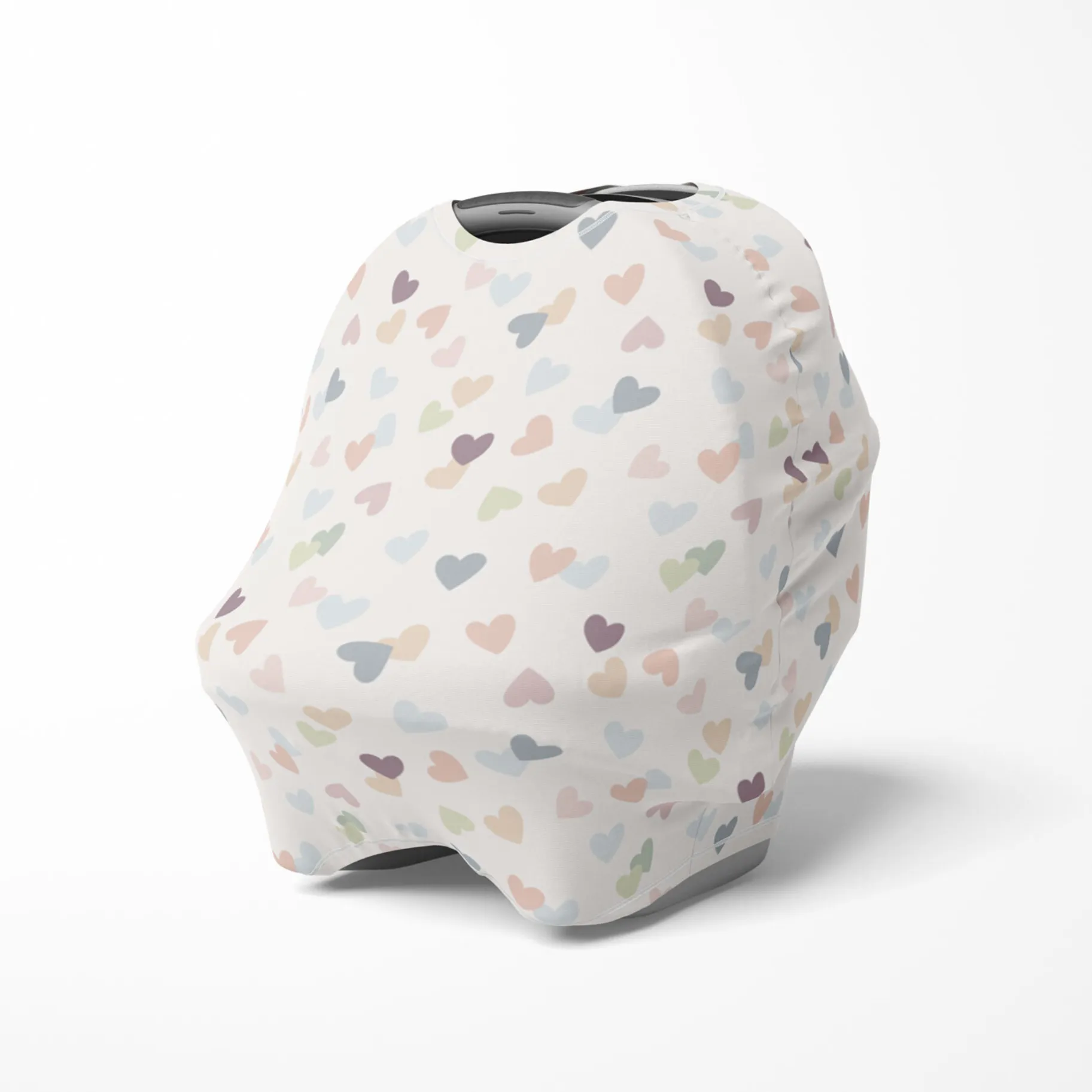 Multi Use Baby Cover