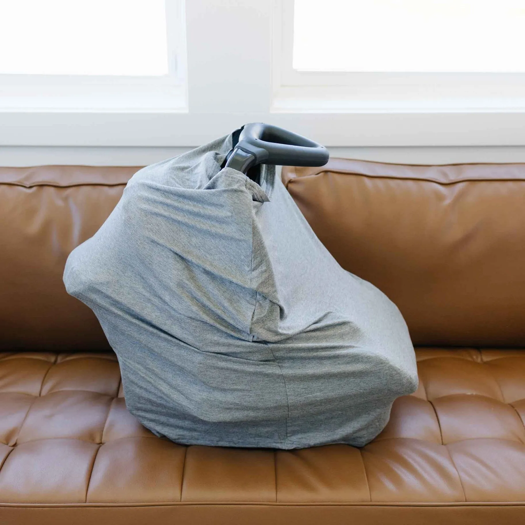 Multi Use Baby Cover