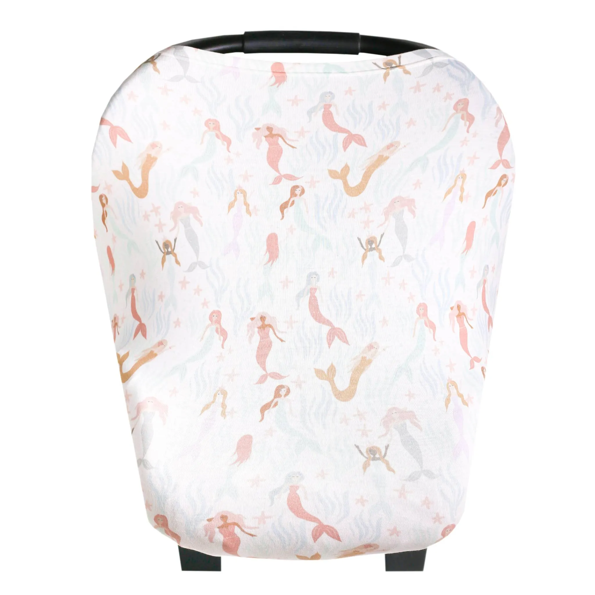 Multi-Use Cover - Coral