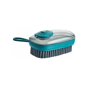 Multifunctional Hydraulic Cleaning Brush