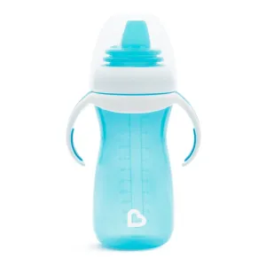 Munchkin Gentle Transition Sippy Cup