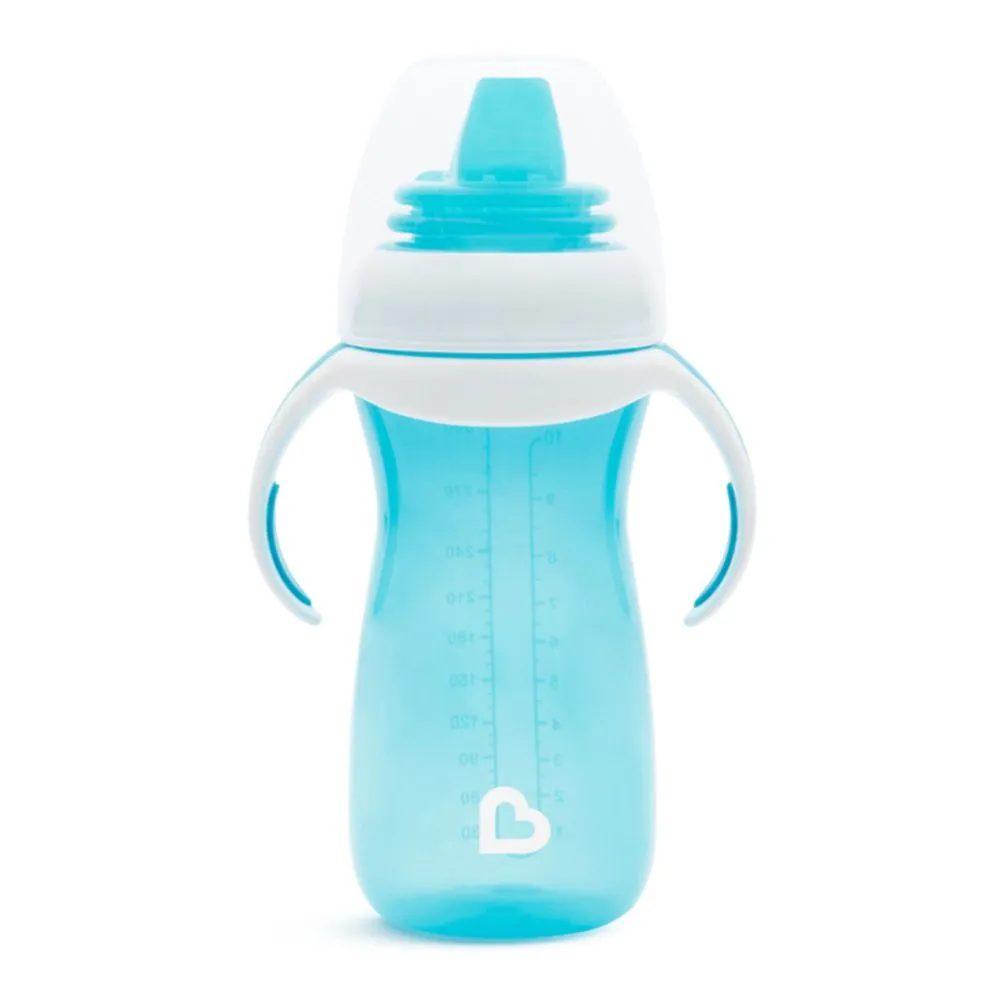 Munchkin Gentle Transition Sippy Cup