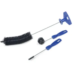 Nectar Brush Set