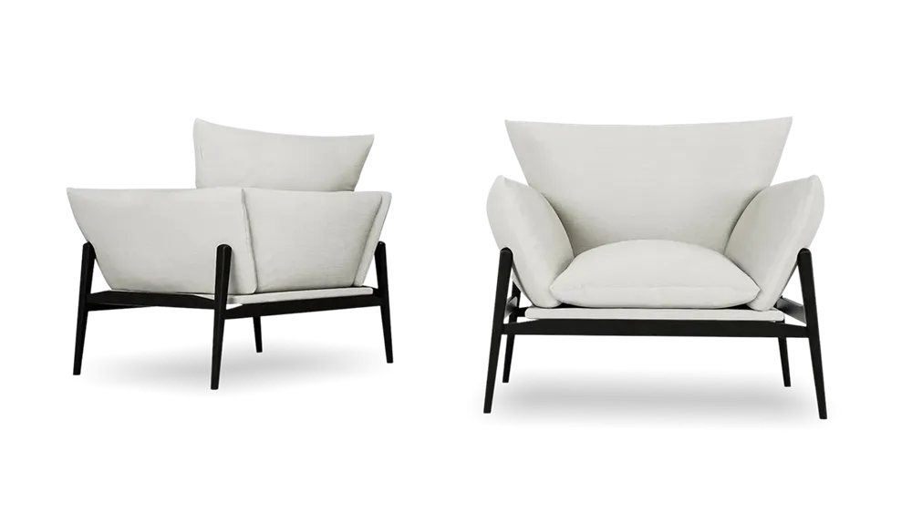 Nina Accent Chair