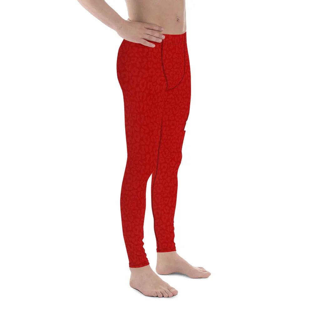 Not Your Babe Men's Leggings