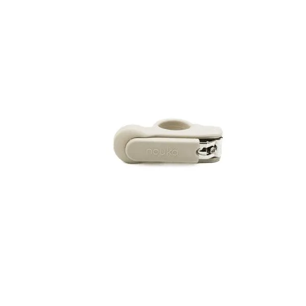 Nouka Baby Easy Grip Nail Clipper