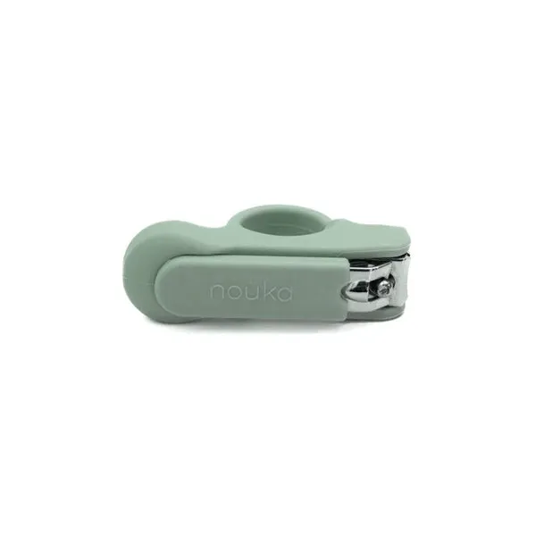 Nouka Baby Easy Grip Nail Clipper