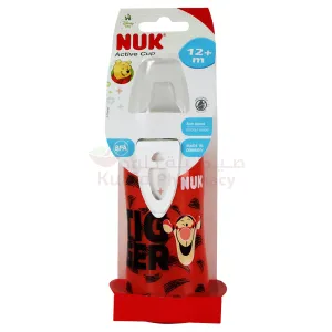 Nuk Active Silicone Spout Baby Cups 300 ML