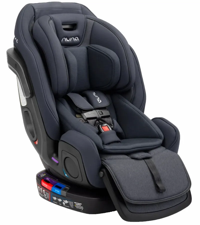 Nuna EXEC All-In-One Car Seat