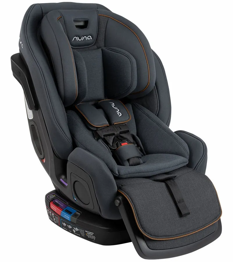 Nuna EXEC All-In-One Car Seat
