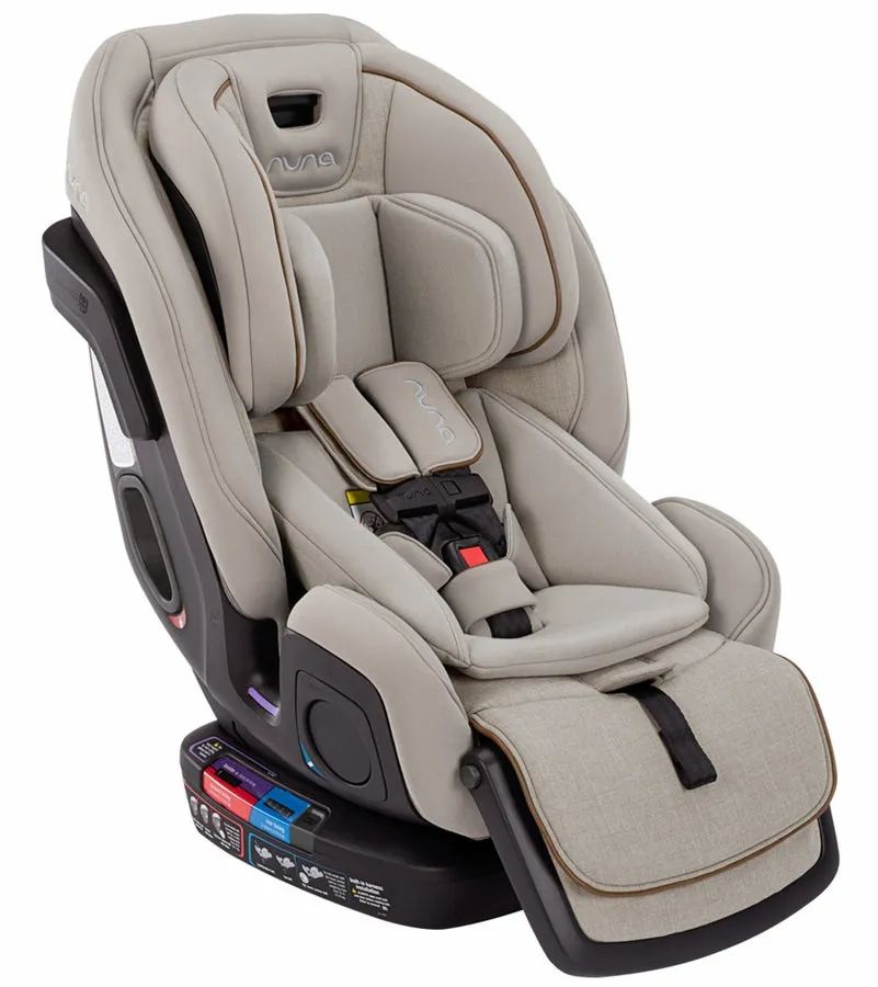 Nuna EXEC All-In-One Car Seat