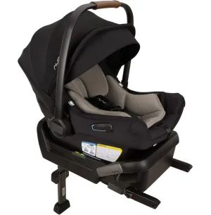 Nuna Pipa Aire Infant Car Seat   Pipa Series Base